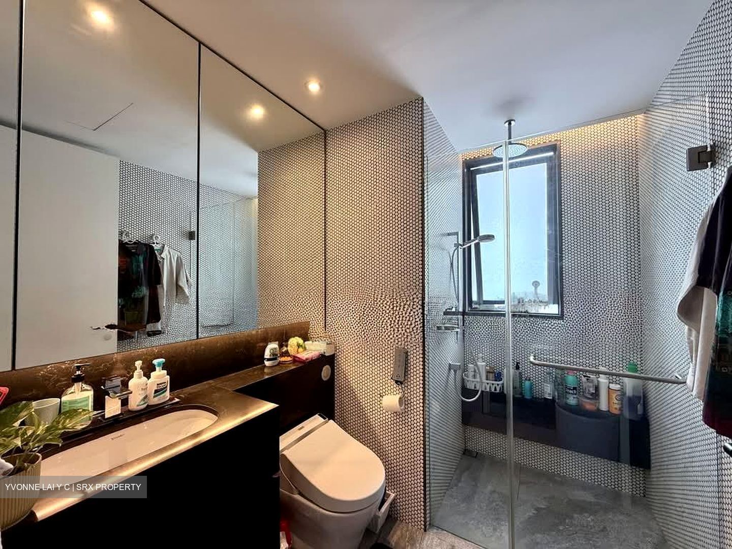 10 Evelyn (D11), Apartment #583705501